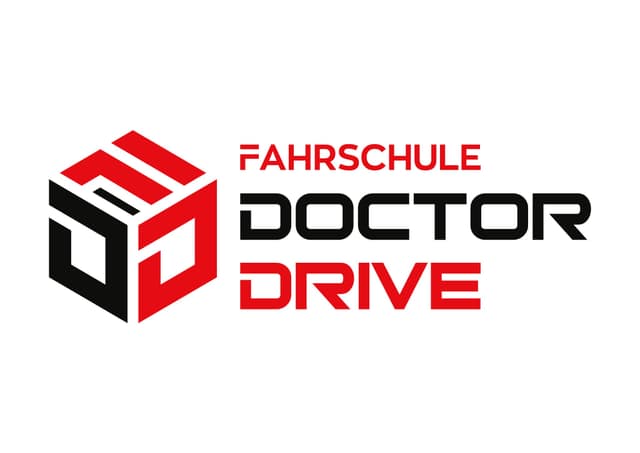 Fahrschule Doctor Drive Logo